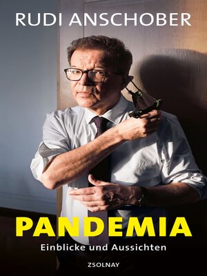 cover image of Pandemia